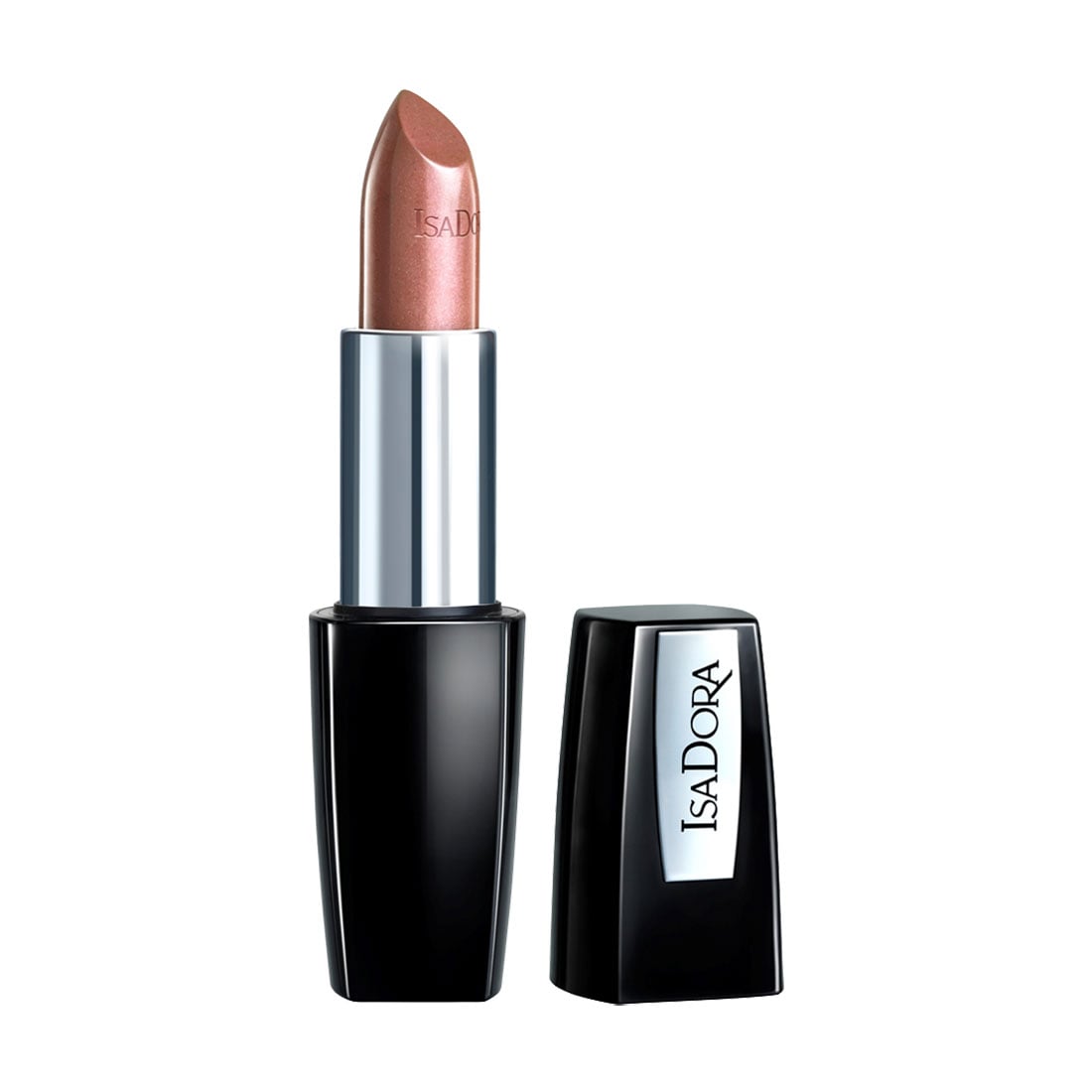 Зволожувальна помада для губ IsaDora Perfect Moisture Lipstick 226 Angelic Nude, 4.5 г